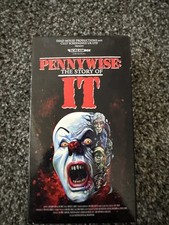 Pennywise: the Story of IT
