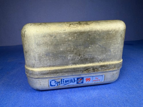 Optimus kit stufa campeggio - optimus,