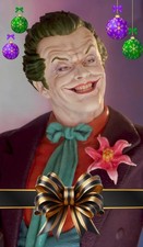 Joker 1989 - Jack Nicholson -