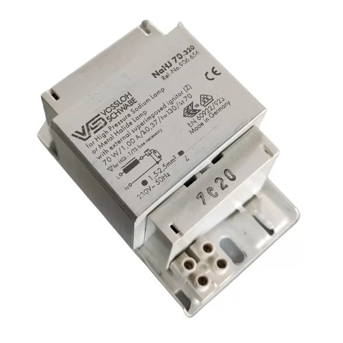 Vossloh 906656 alimentatore - , x