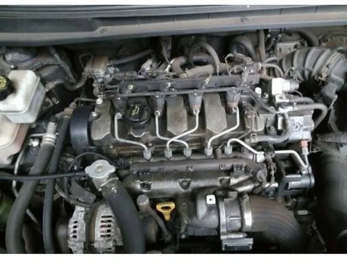 Motore kia sportage - kia, d4ea