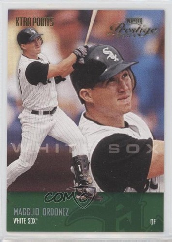 2003 playoff prestige xtra - playoff,