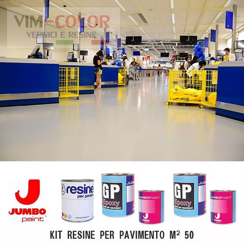 Kit primer finitura epoxy - kit, e