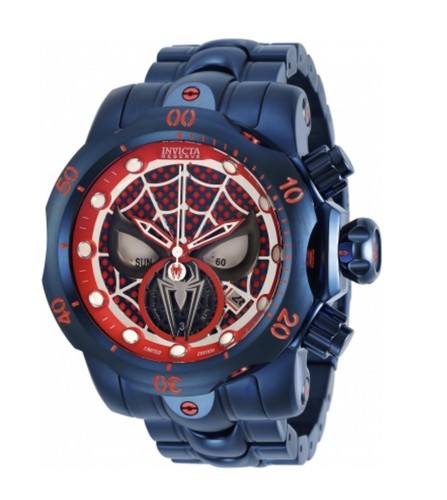 Orologio uomo ragno - uomo,