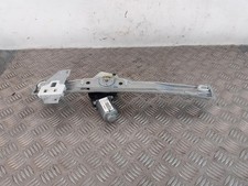 Alzavetro anteriore ford - anteriore,