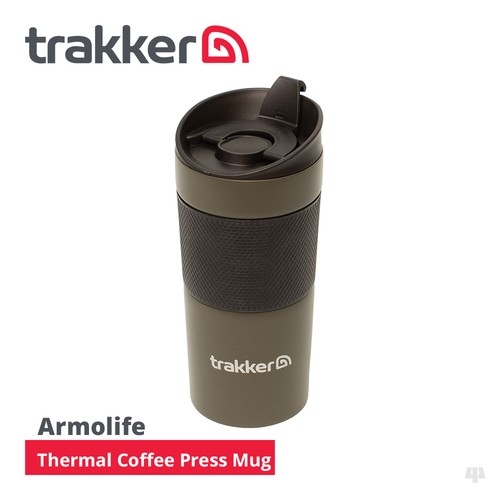Trakkerarmolife tazza pressa - trakkerarmolife,