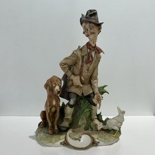 capodimonte cappè Cacciatore