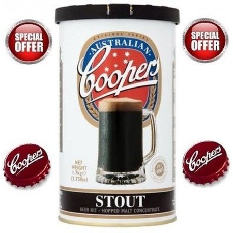 Malto preparato per kit birra - malto,