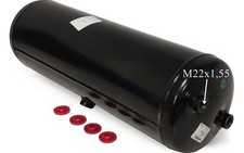 Serbatoio Aria Compressa 20L