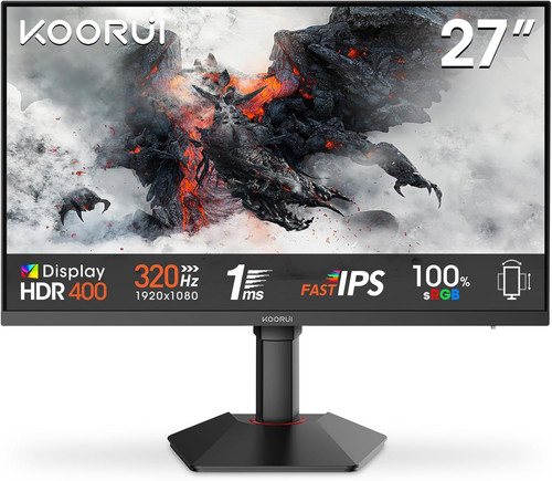 G2721e monitor gioco - monitor, da