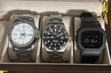 Steinhart Ocean One 39 mm con