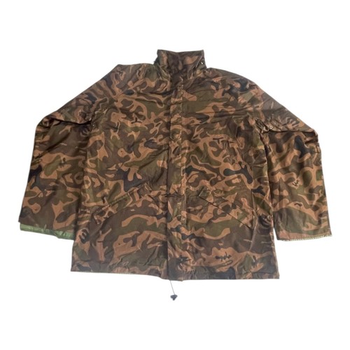 Giacca combattimento - da,