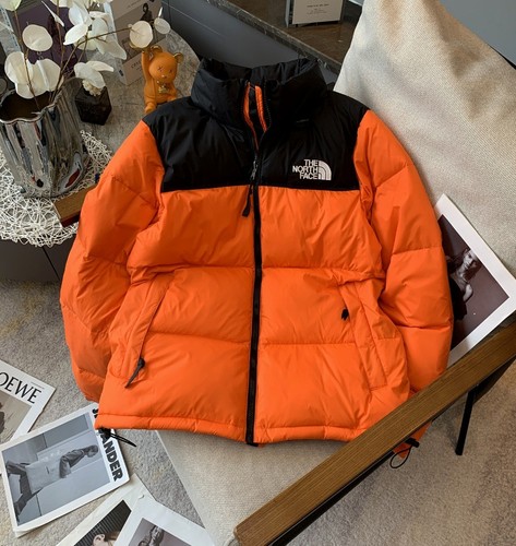 The north face 1996 - the, nuptse