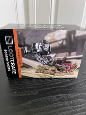 Halo Icons Loot Crate
