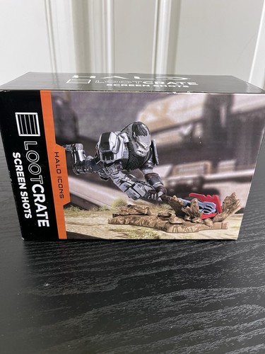 Halo icons loot crate - icons,