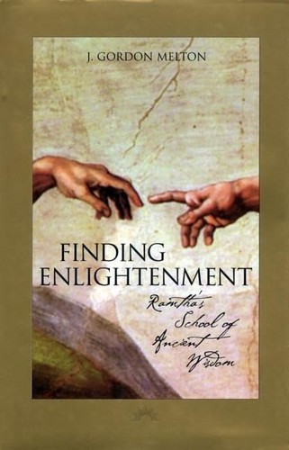 Finding enlightenment - finding,