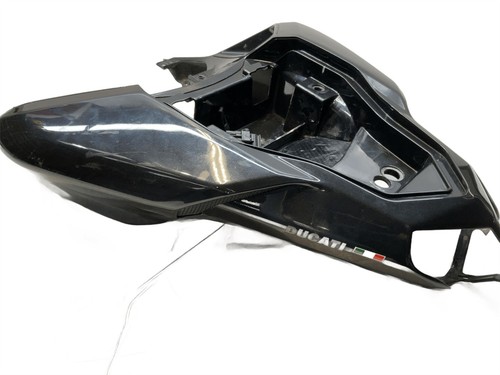 Sottocarena carena coda - , ducati