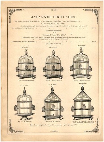 1888 carta pubblicitaria pg - 1888,