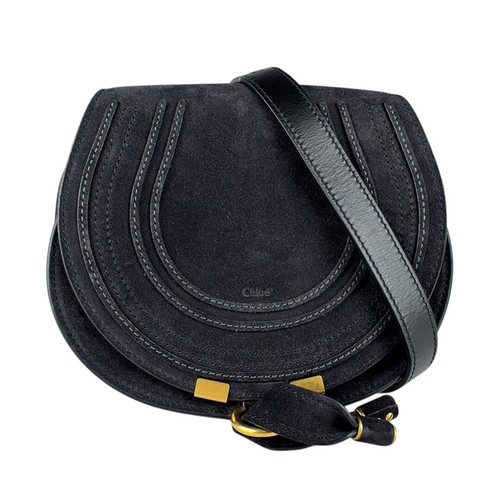 Borsa tracolla chloe marcie - a,