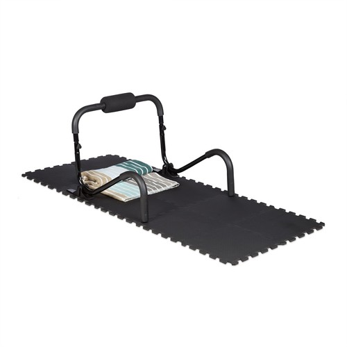 Tappeto per attrezzi sportivi