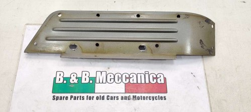 Pedana originale - sx,