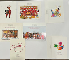 CARTOLINE DI NATALE AZIENDALI