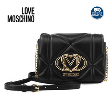 Borsa Donna Love Moschino
