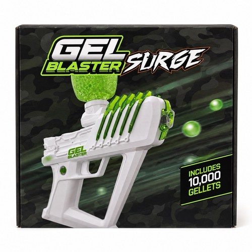 Gel blaster surge - surge, elettrico