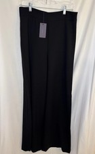 Pantalone donna Prada lana