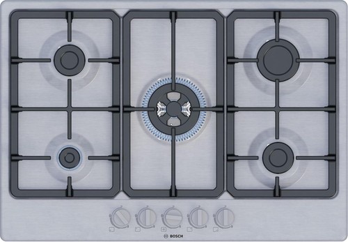 Bosch piano cottura - gas, cm