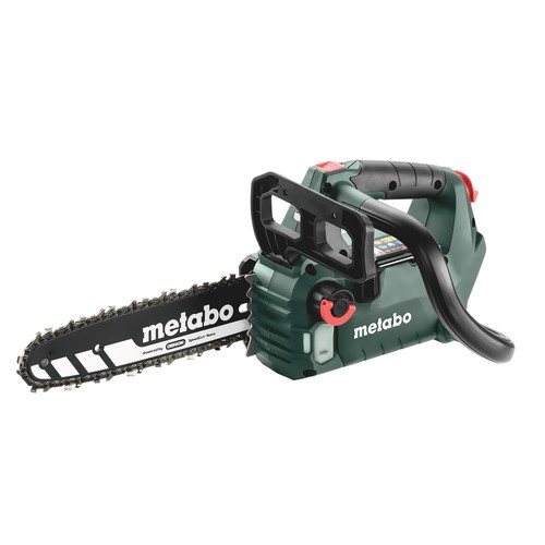 Metabo motosega batteria - motosega, a
