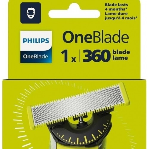 Lama ricambio philips - di,