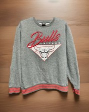 Chicago Bulls Basketball Gray