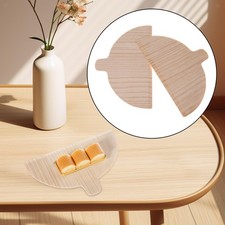 2 Pezzi Pala per Pizza