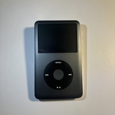 Apple iPod Classic 120GB 6a