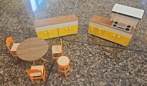 Tomy casa delle bambole