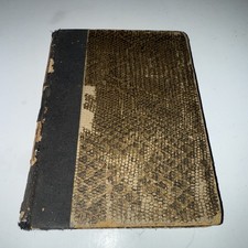 Aleister Crowley / The