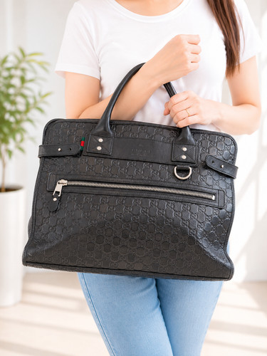 Borsa lavoro gucci - da,