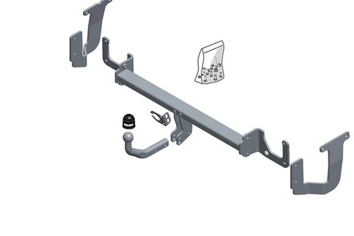 Brink 617500 trailer hitch for - 617500,