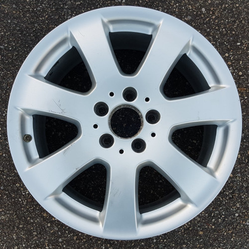 Cerchio lega mercedes - 1, in