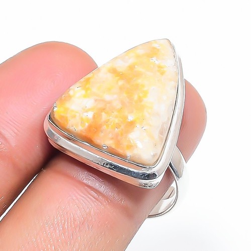 Anello regolabile pietra