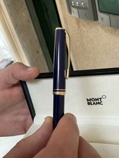 Montblanc generation ballpoint - montblanc,