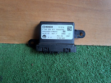 CENTRALINA SENSORI PARCHEGGIO