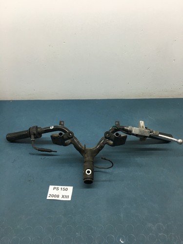 Manubrio honda 125 - ps,