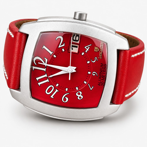 Orologio lancaster italy - orologio,
