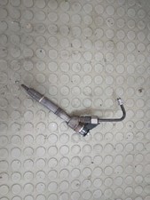 23813 Iniettore disel Smart ForFour W454 1.5 Cdi dal 2004 al 2006 cod 6400700787