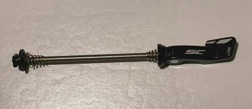 Spiedino anteriore sgancio - spiedino, a