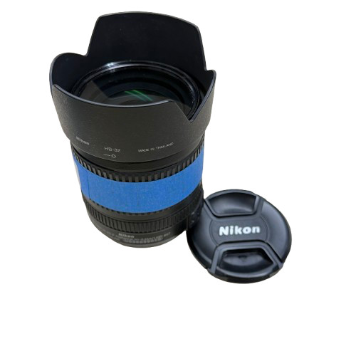 Nikon 105mm vr - nikon, 18-105mm