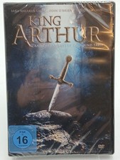 King Arthur and the Knights of