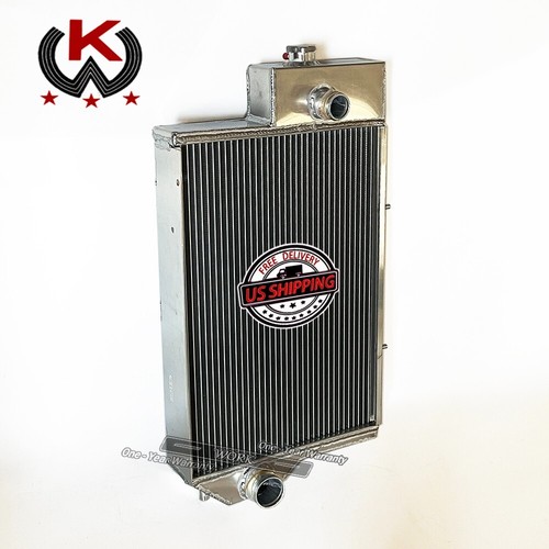 Radiatore adatto per trattore